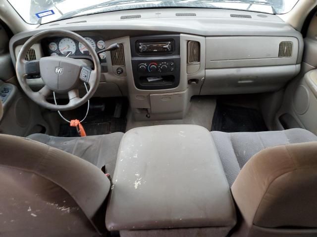 2004 Dodge RAM 1500 ST