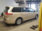 2011 Toyota Sienna XLE