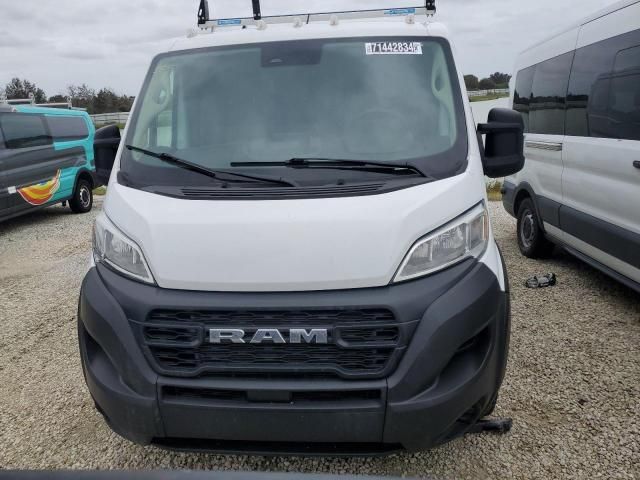 2023 Dodge RAM Promaster 1500 1500 Standard