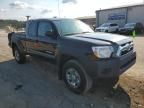 2014 Toyota Tacoma Access Cab