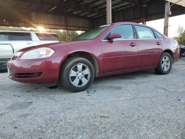 2006 Chevrolet Impala LT