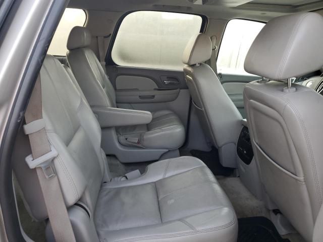 2007 Chevrolet Tahoe K1500