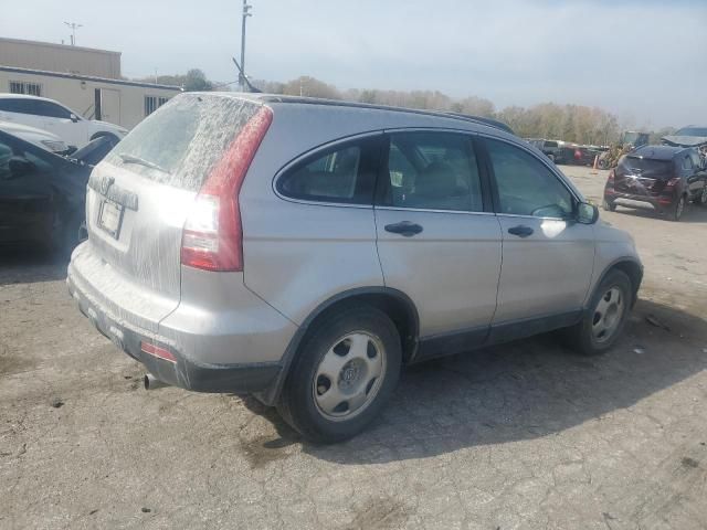 2008 Honda CR-V LX