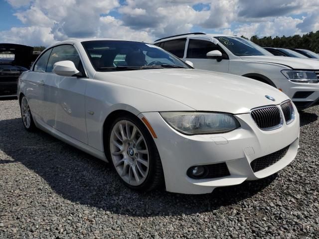 2012 BMW 328 I