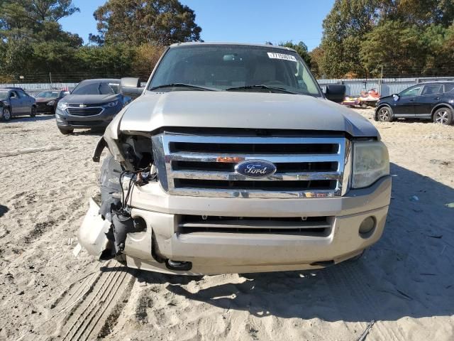 2008 Ford Expedition XLT