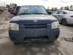 2001 Nissan Frontier King Cab XE