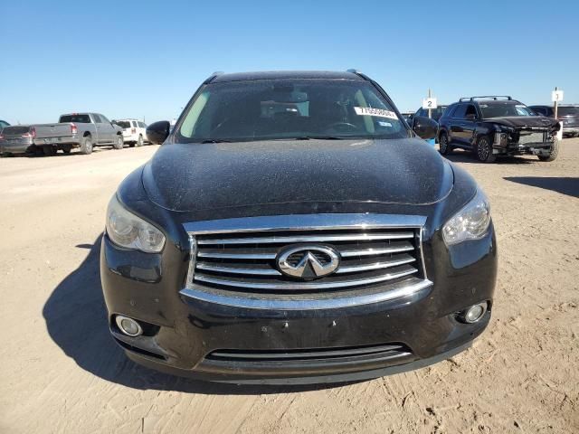 2014 Infiniti QX60