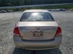 2008 KIA Spectra EX