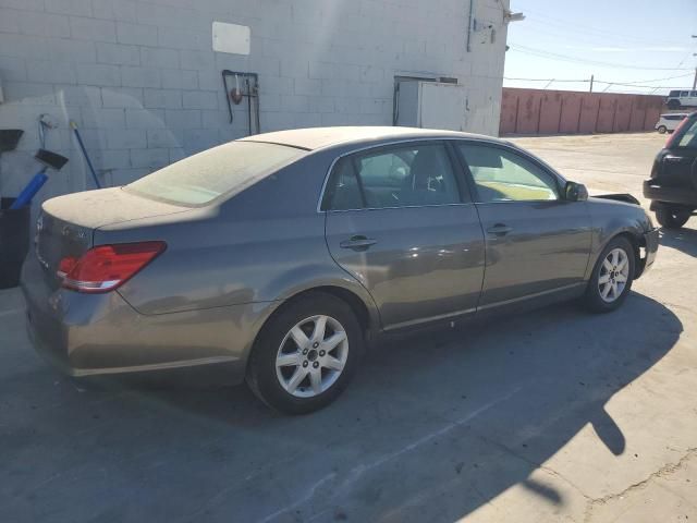 2006 Toyota Avalon XL