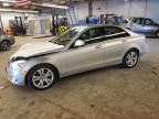 2008 Mercedes-Benz C 300 4matic