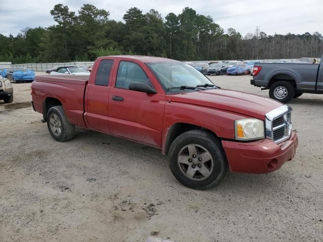 2006 Dodge Dakota SLT