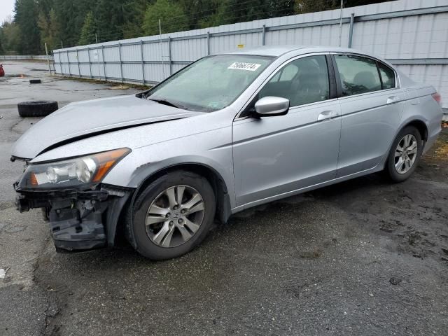 2008 Honda Accord LXP