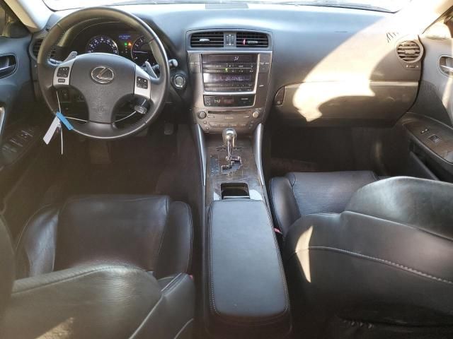 2013 Lexus IS 250