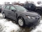 2018 Subaru Outback 2.5I