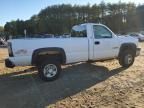 2004 Chevrolet Silverado K2500 Heavy Duty