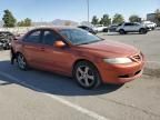 2005 Mazda 6 I