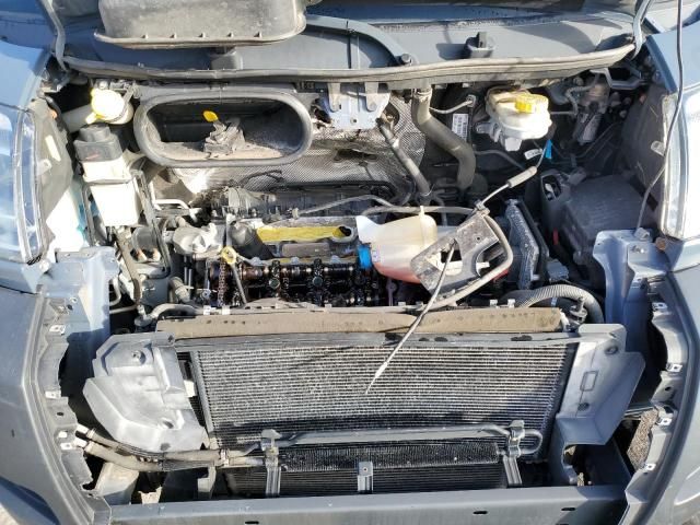 2020 Dodge RAM Promaster 3500 3500 High