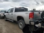 2012 GMC Sierra K2500 SLE