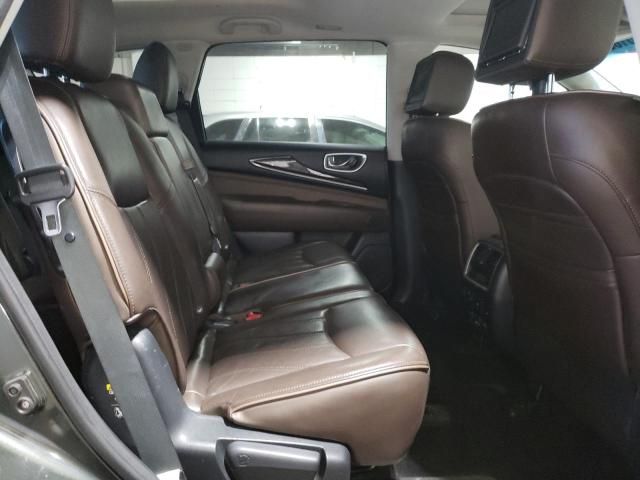 2014 Infiniti QX60