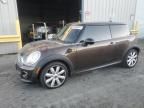 2011 Mini Cooper