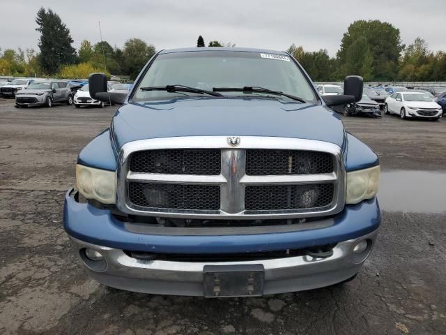 2004 Dodge RAM 2500 ST