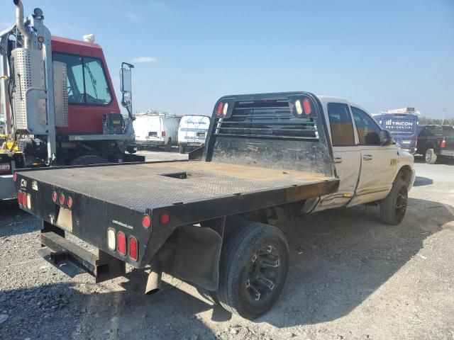 2008 Dodge RAM 3500 ST