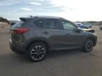 2016 Mazda CX-5 GT