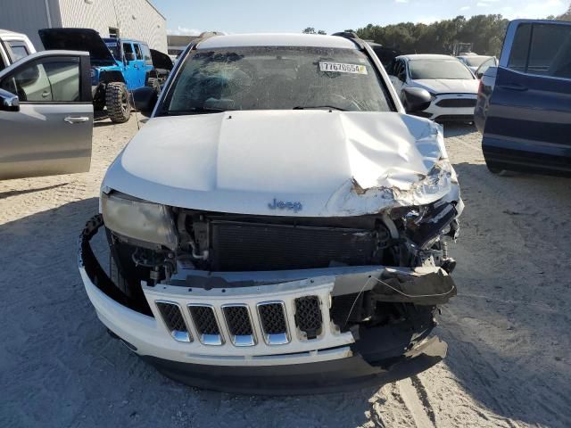 2014 Jeep Compass Sport