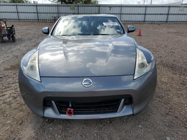 2011 Nissan 370Z Base