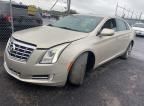 2013 Cadillac XTS Luxury Collection