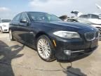 2012 BMW 535 XI