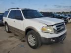 2014 Ford Expedition XLT