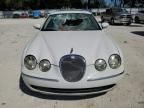 2006 Jaguar S-Type