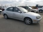 2005 Hyundai Elantra GLS