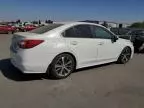 2015 Subaru Legacy 2.5I Limited