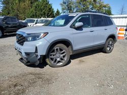 2022 Honda Passport EXL en venta en Finksburg, MD