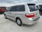 2006 Honda Odyssey LX