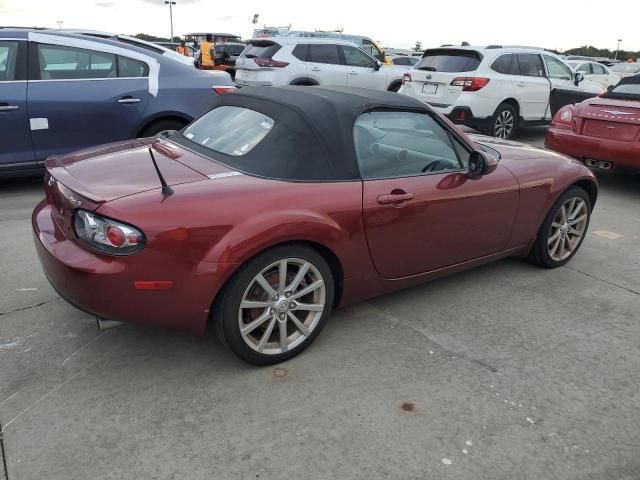 2006 Mazda MX-5 Miata