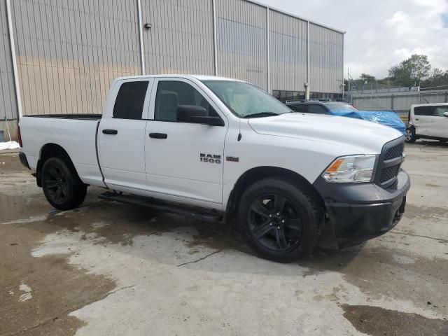 2018 Dodge RAM 1500 ST