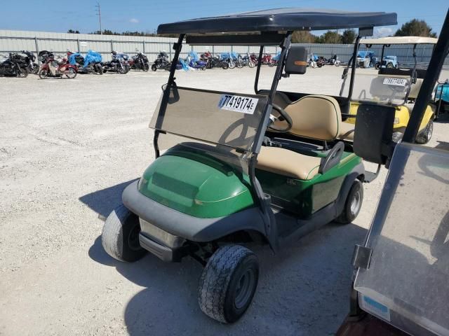 2016 Other Golf Cart