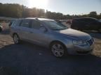 2008 Volkswagen Passat Wagon Komfort