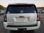 2016 GMC Yukon XL C1500 SLT