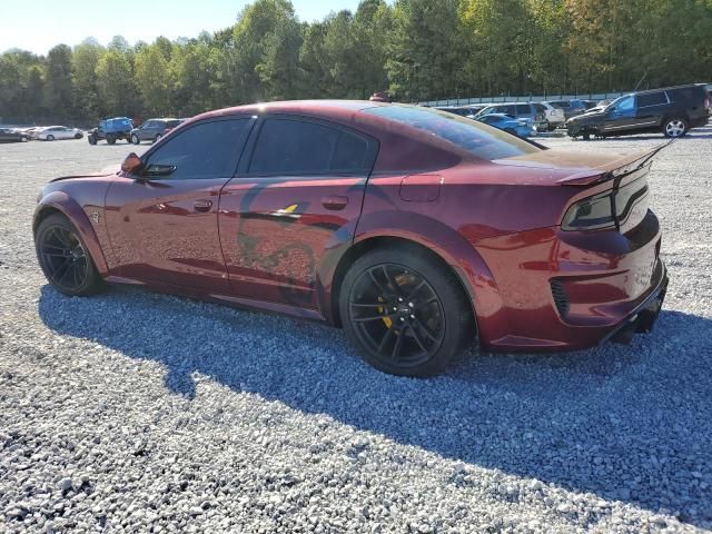 2020 Dodge Charger SRT Hellcat