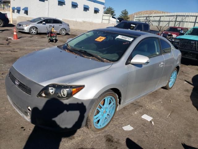 2009 Scion TC