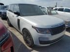 2019 Land Rover Range Rover Supercharged