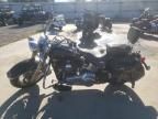 2014 Harley-Davidson Flstc Heritage Softail Classic