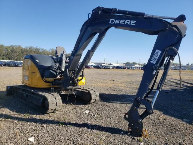 2020 John Deere 60G