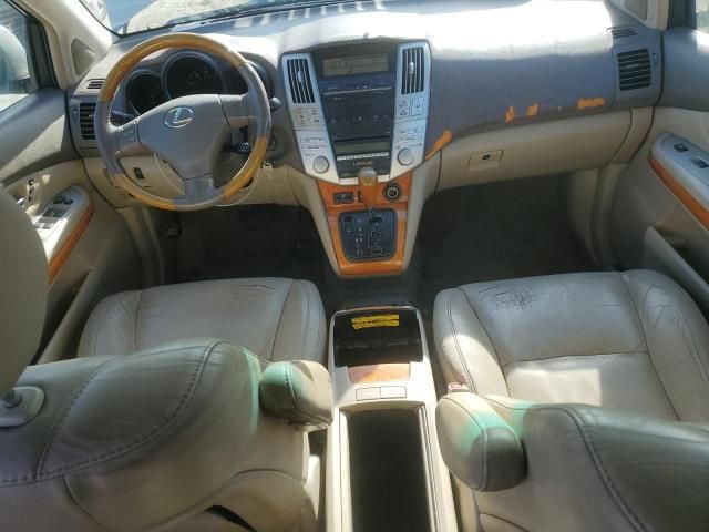 2008 Lexus RX 350