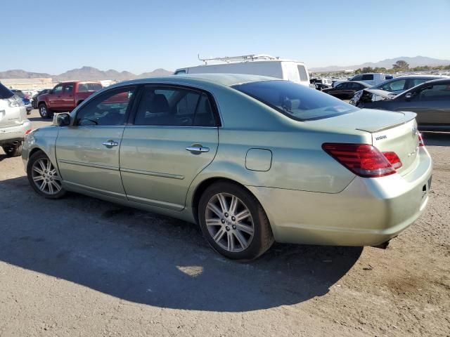 2008 Toyota Avalon XL