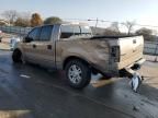 2004 Ford F150 Supercrew